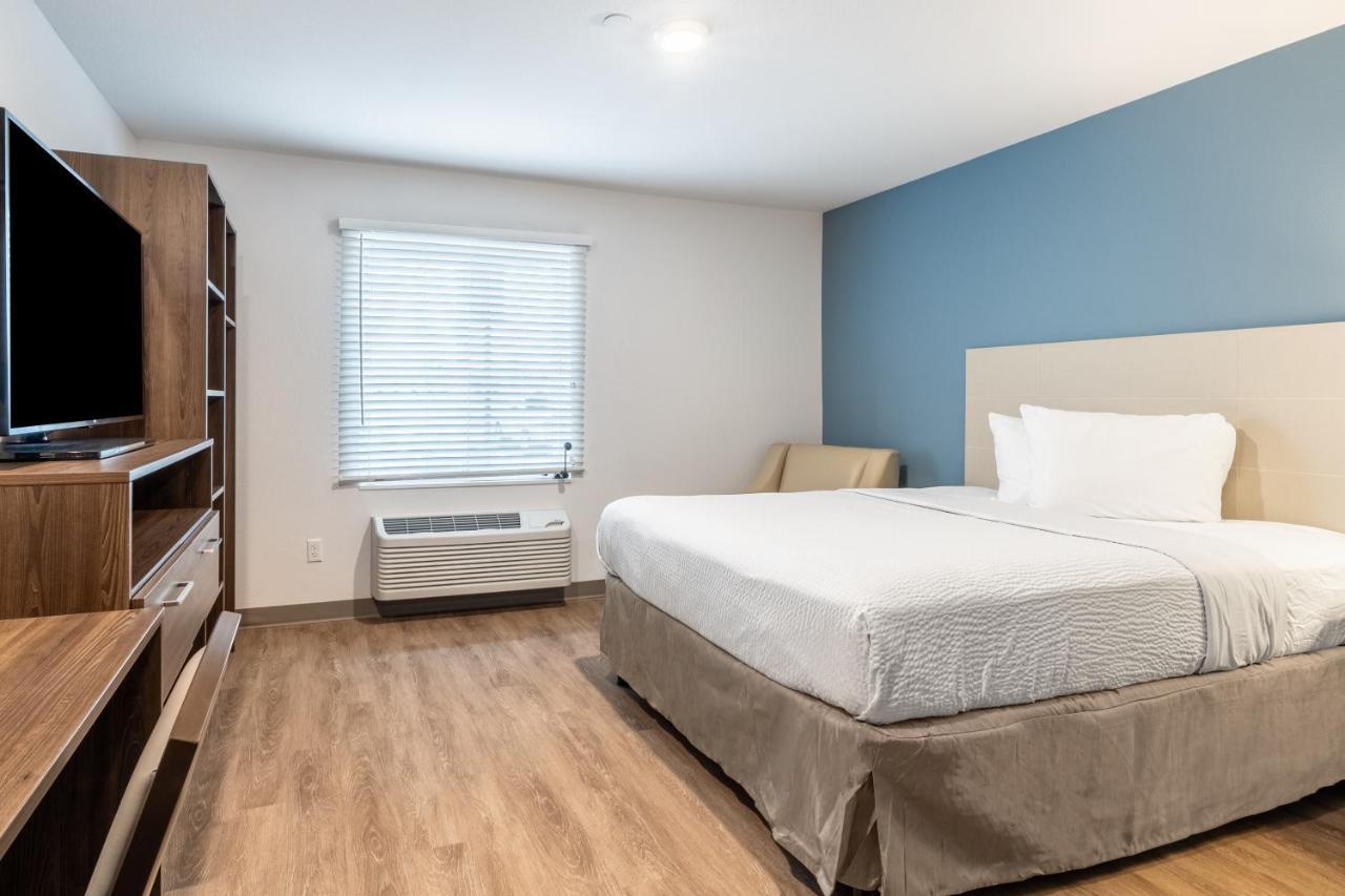Extended Stay America Suites - Redlands Exterior foto